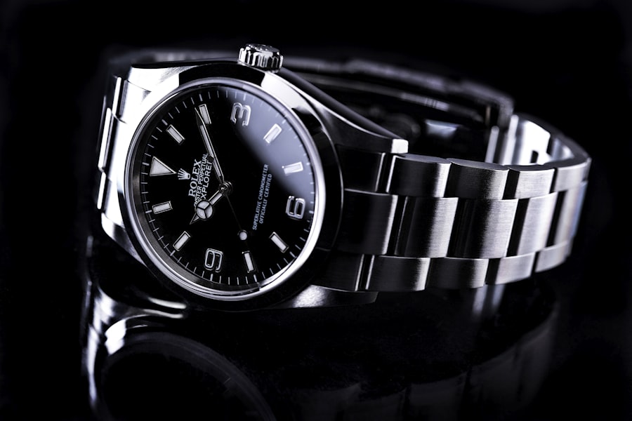 Dive watches